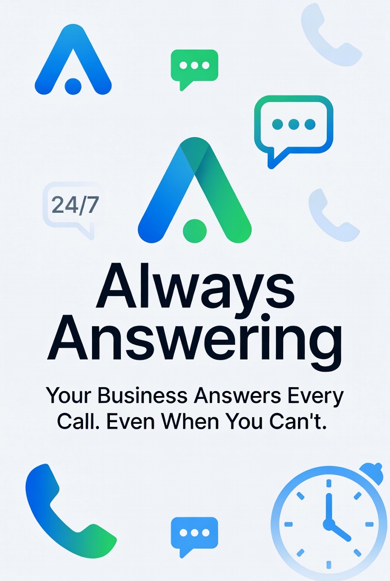Always Answering